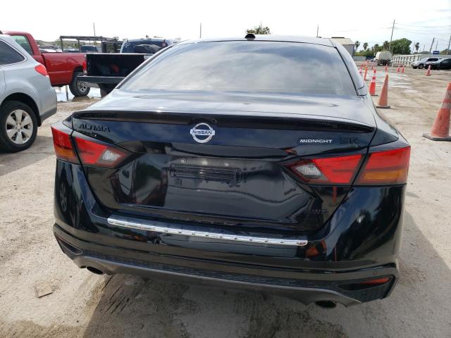 1N4BL4CW8NN421701 - 2022 NISSAN ALTIMA SR BLACK photo 6