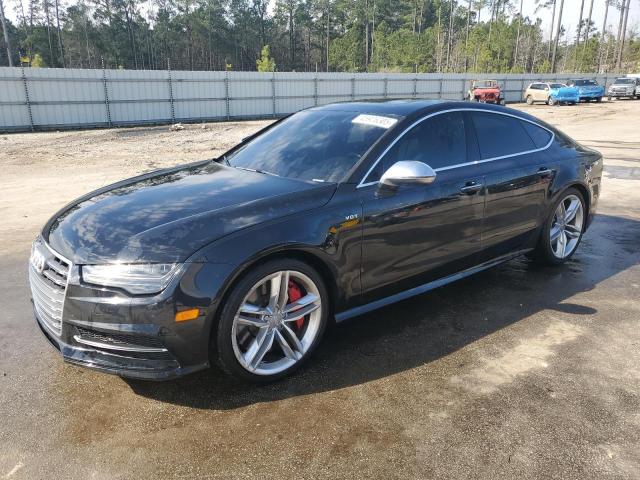 2017 AUDI S7 PREMIUM PLUS, null