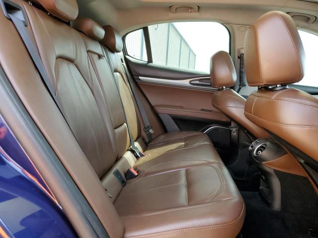 ZASFAKPNXJ7B98882 - 2018 ALFA ROMEO STELVIO SPORT Blau Foto 11