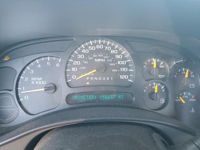 1GCEC19V87Z207288 - 2007 CHEVROLET SILVERADO C1500 CLASSIC WHITE photo 9