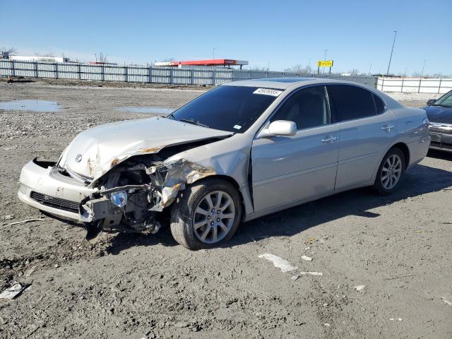 2004 LEXUS ES 330, 