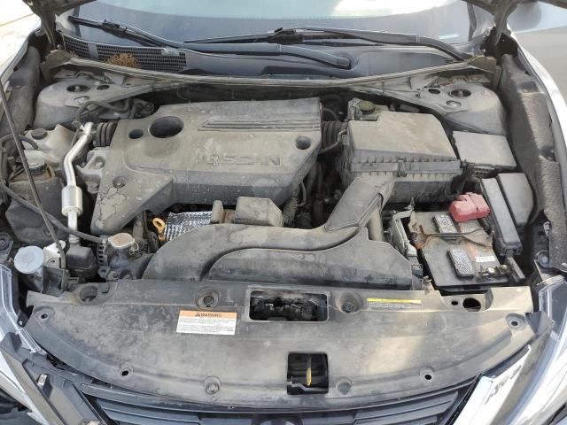 1N4AL3AP0GC249616 - 2016 NISSAN ALTIMA 2.5 GRAY photo 11