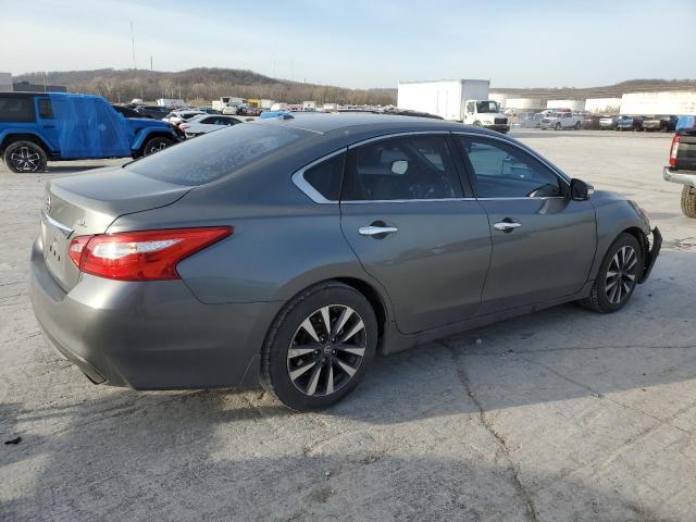 1N4AL3AP0GC249616 - 2016 NISSAN ALTIMA 2.5 GRAY photo 3