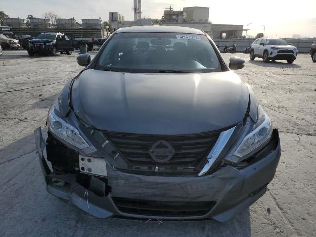 1N4AL3AP0GC249616 - 2016 NISSAN ALTIMA 2.5 GRAY photo 5