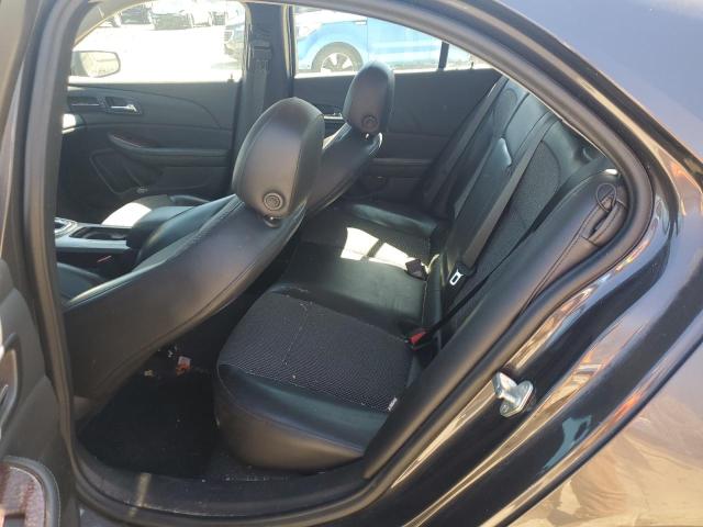 1G11C5SA2DF348604 - 2013 CHEVROLET MALIBU 1LT 灰色 照片 10