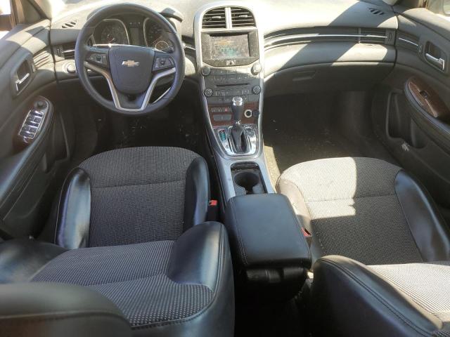 1G11C5SA2DF348604 - 2013 CHEVROLET MALIBU 1LT 灰色 照片 8