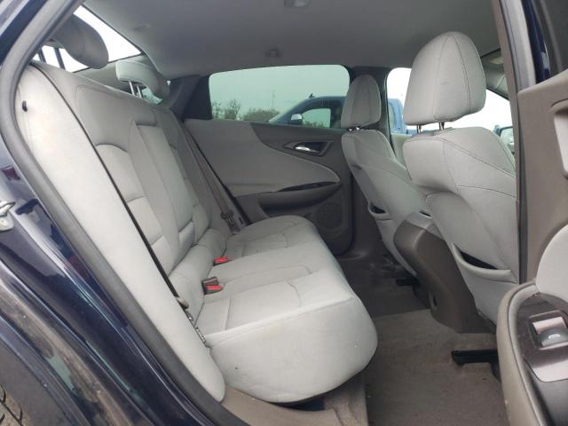 1G1ZB5ST3HF290418 - 2017 CHEVROLET MALIBU LS BLUE photo 10