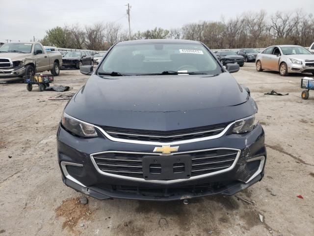 1G1ZB5ST3HF290418 - 2017 CHEVROLET MALIBU LS BLUE photo 5