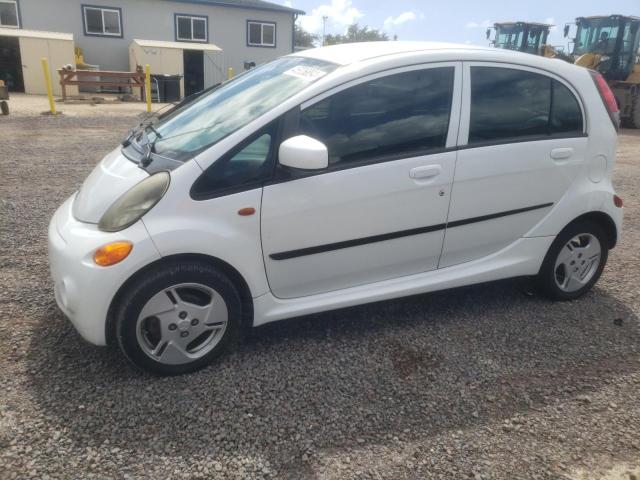 2012 MITSUBISHI I MIEV ES, 