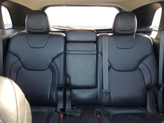 1C4PJMBS8EW160522 - 2014 JEEP CHEROKEE TRAILHAWK ლურჯი ფოტო 10