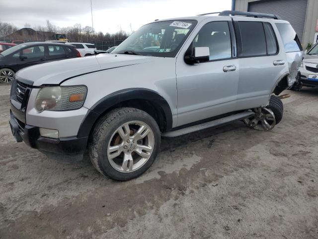 2010 FORD EXPLORER XLT, 