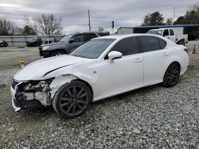 2014 LEXUS GS 350, 