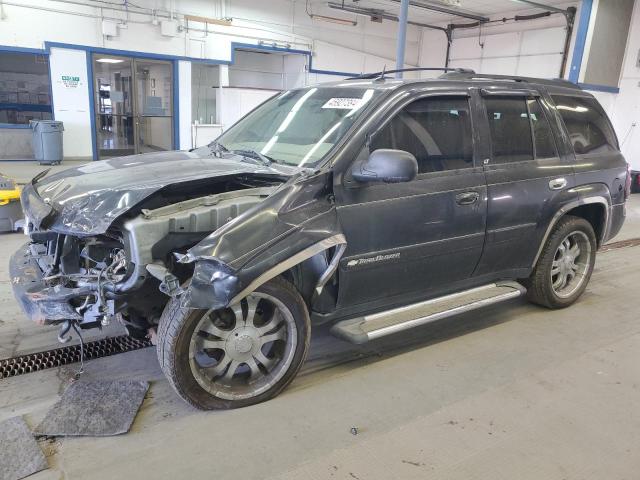 2004 CHEVROLET TRAILBLAZE LS, 