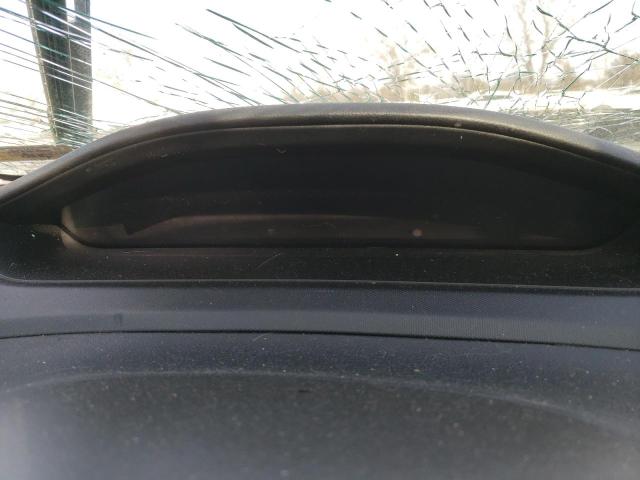 2HGFG1B98BH503119 - 2011 HONDA CIVIC EXL BLACK photo 9