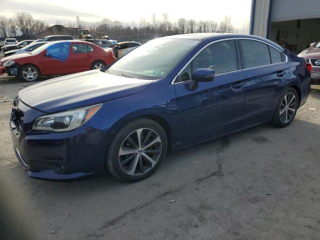 2015 SUBARU LEGACY 2.5I LIMITED, 