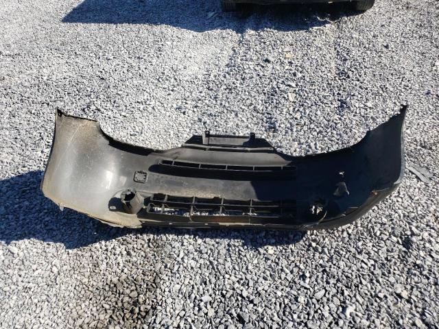 JN8AZ28R19T131169 - 2009 NISSAN CUBE BASE BLACK photo 12