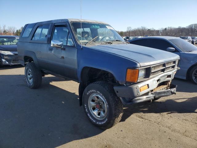 JT4RN62DXJ0192346 - 1988 TOYOTA 4RUNNER RN60 TWO TONE photo 4