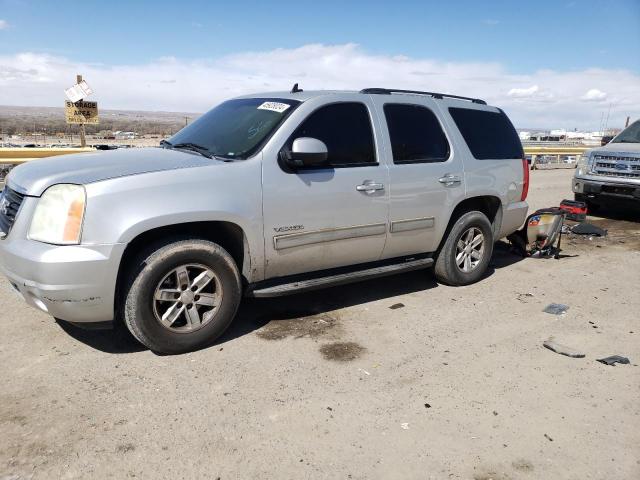 2010 GMC YUKON SLE, 