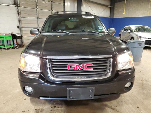 1GKET16S336156504 - 2003 GMC ENVOY XL BLACK photo 5