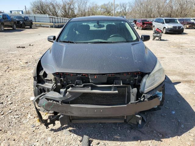 1G11B5SA5DF256390 - 2013 CHEVROLET MALIBU LS CHARCOAL photo 5