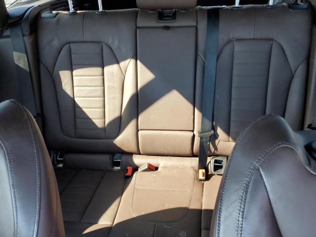 5UXTY9C02LLE59735 - 2020 BMW X3 XDRIVEM40I WHITE photo 10