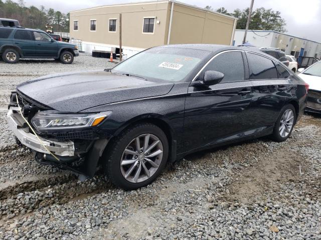 2021 HONDA ACCORD LX, 