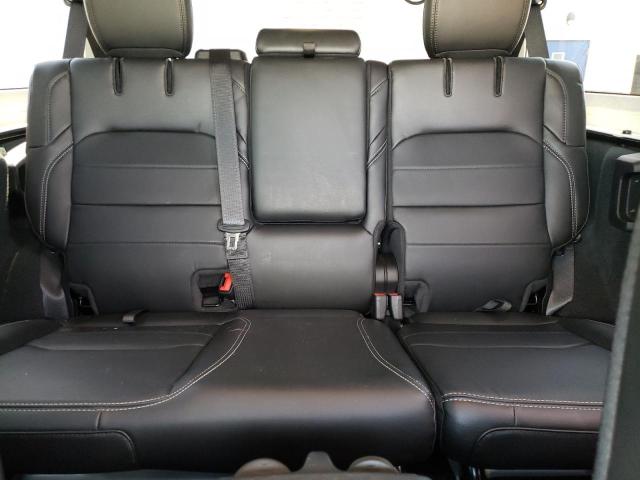 1C4JJXP62NW229899 - 2022 JEEP WRANGLER U SAHARA 4XE BLACK photo 10