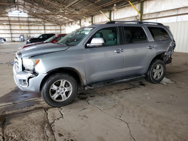 2016 TOYOTA SEQUOIA SR5, 