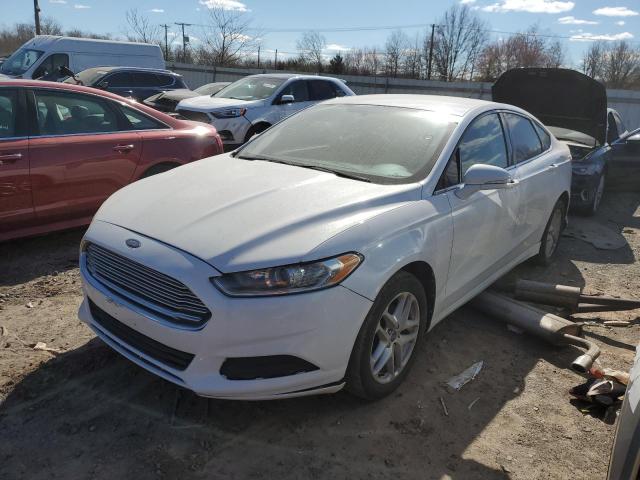 2013 FORD FUSION SE, 