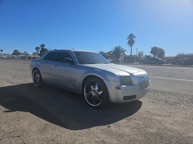 2006 CHRYSLER 300, 