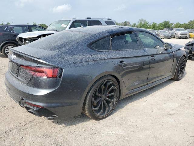 WUABWCF55KA901523 - 2019 AUDI RS5 CHARCOAL photo 3