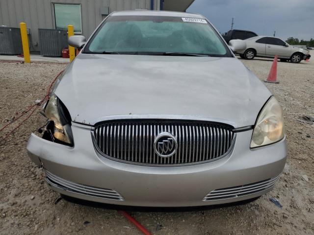 1G4HP57297U158595 - 2007 BUICK LUCERNE CX SILVER photo 5