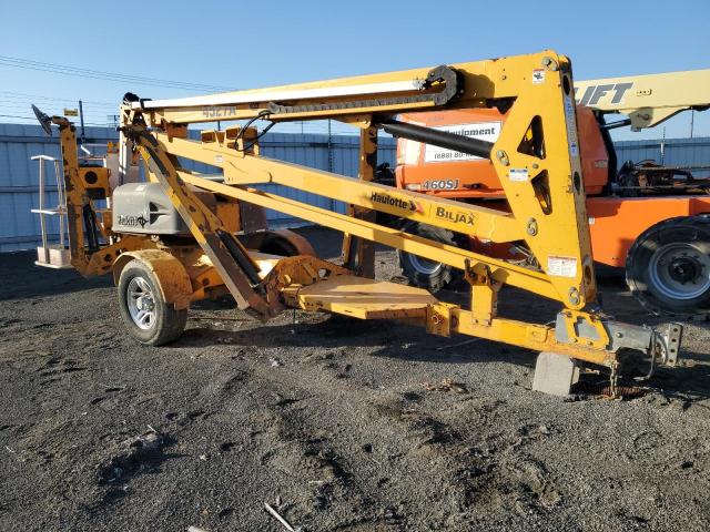 2014 HAUL MANLIFT, 