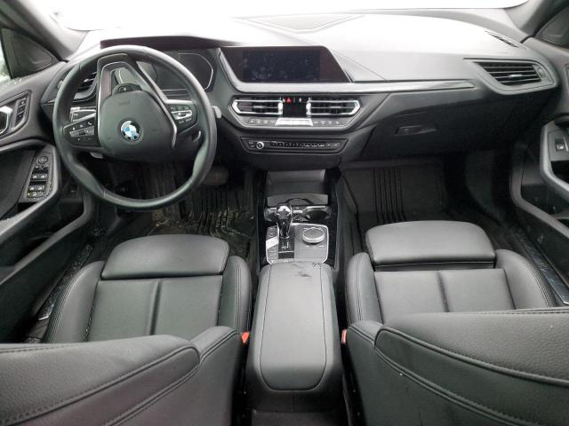 WBA73AK08L7F68050 - 2020 BMW 228XI Сірий фото 8