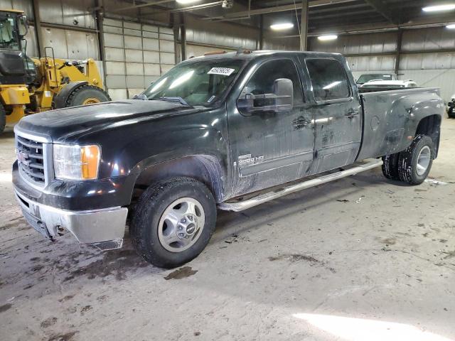 2009 GMC SIERRA K3500 SLT, null
