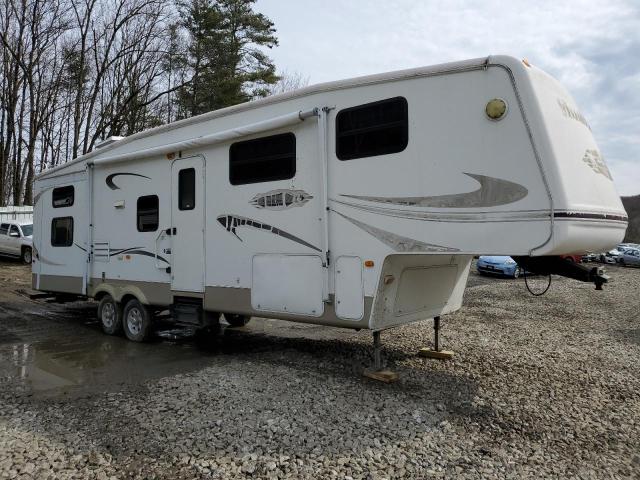 2007 KEYSTONE MONTANA, 