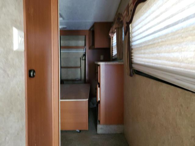 4YDF342277M732732 - 2007 KEYSTONE MONTANA 白色 照片 5