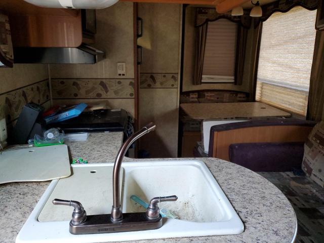 4YDF342277M732732 - 2007 KEYSTONE MONTANA 白色 照片 6