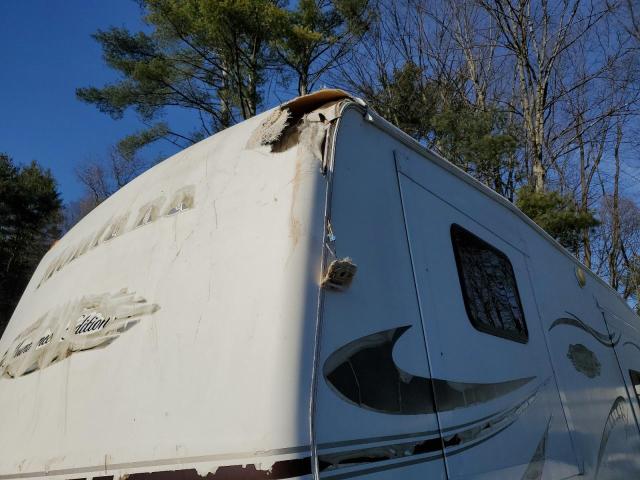 4YDF342277M732732 - 2007 KEYSTONE MONTANA 白色 照片 9