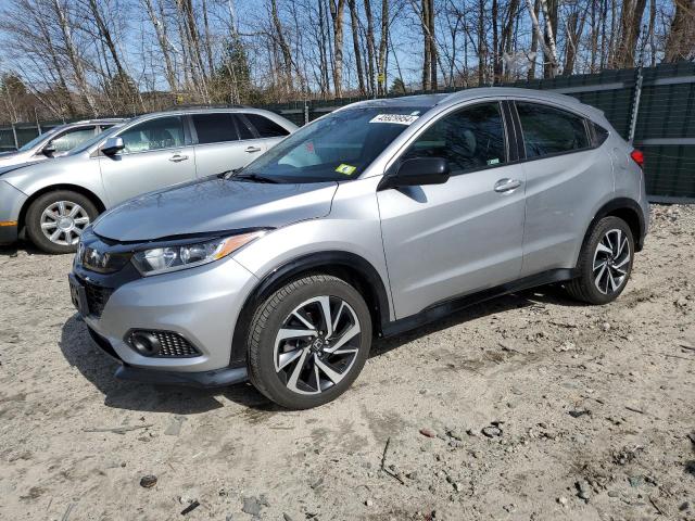 2019 HONDA HR-V SPORT, 