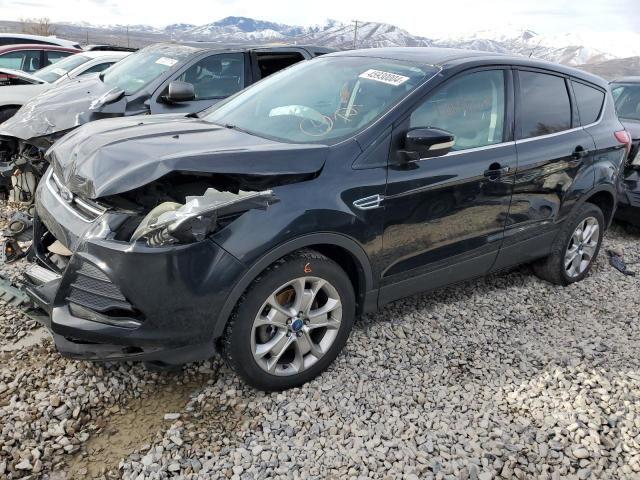 2013 FORD ESCAPE SEL, 