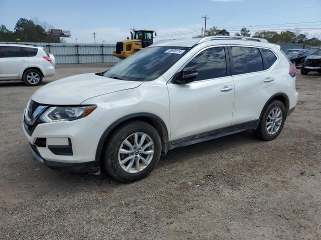 2018 NISSAN ROGUE S, 