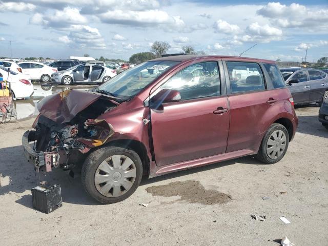 2006 TOYOTA SCION XA, 