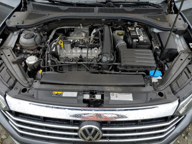 3VWCB7BUXKM212482 - 2019 VOLKSWAGEN JETTA S GRAY photo 11