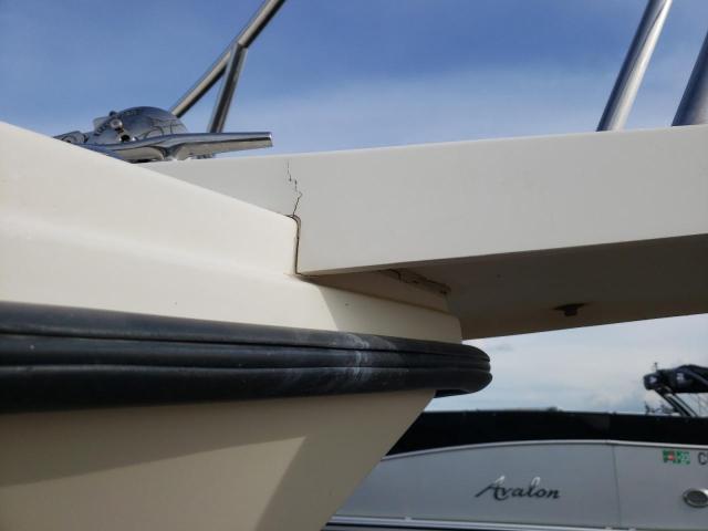 PXM72383B606 - 2006 PARK BOATW/TL WHITE photo 10