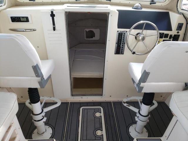 PXM72383B606 - 2006 PARK BOATW/TL WHITE photo 5