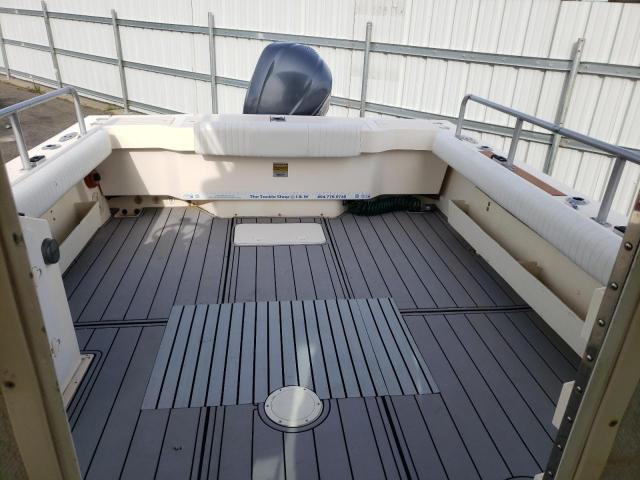PXM72383B606 - 2006 PARK BOATW/TL WHITE photo 6
