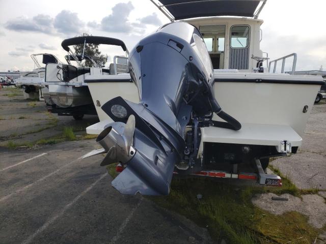 PXM72383B606 - 2006 PARK BOATW/TL WHITE photo 7