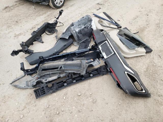 3LN6L5E90LR609384 - 2020 LINCOLN MKZ RESERVE ლურჯი ფოტო 12