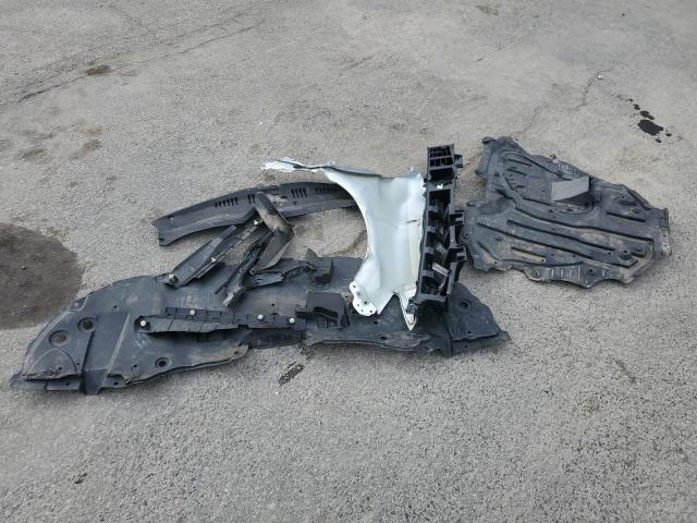 4T1T11AKXPU754876 - 2023 TOYOTA CAMRY SE NIGHT SHADE WHITE photo 12